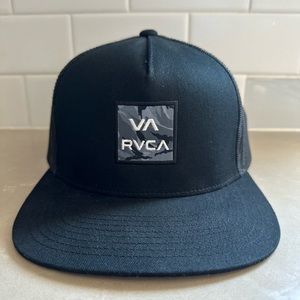 Men’s RVCA Hat